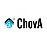 Ir a la web oficial de Chova
