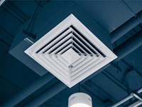 3 tipos de sistemas de ventilación