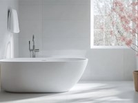 5 consejos para hacer de su baño un espacio más cómodo