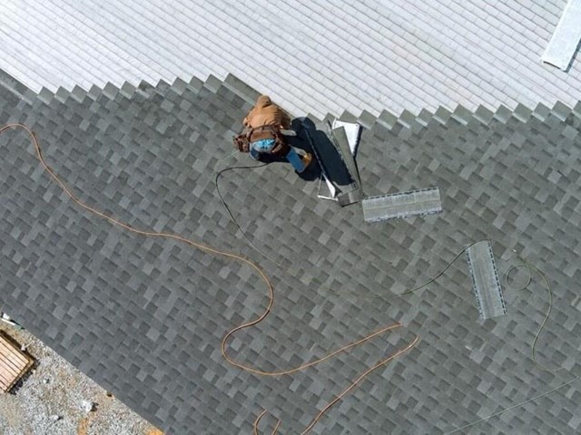 5 signos de que su cubierta necesita impermeabilización