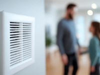 6 síntomas de que la calidad del aire interior está afectando a su familia