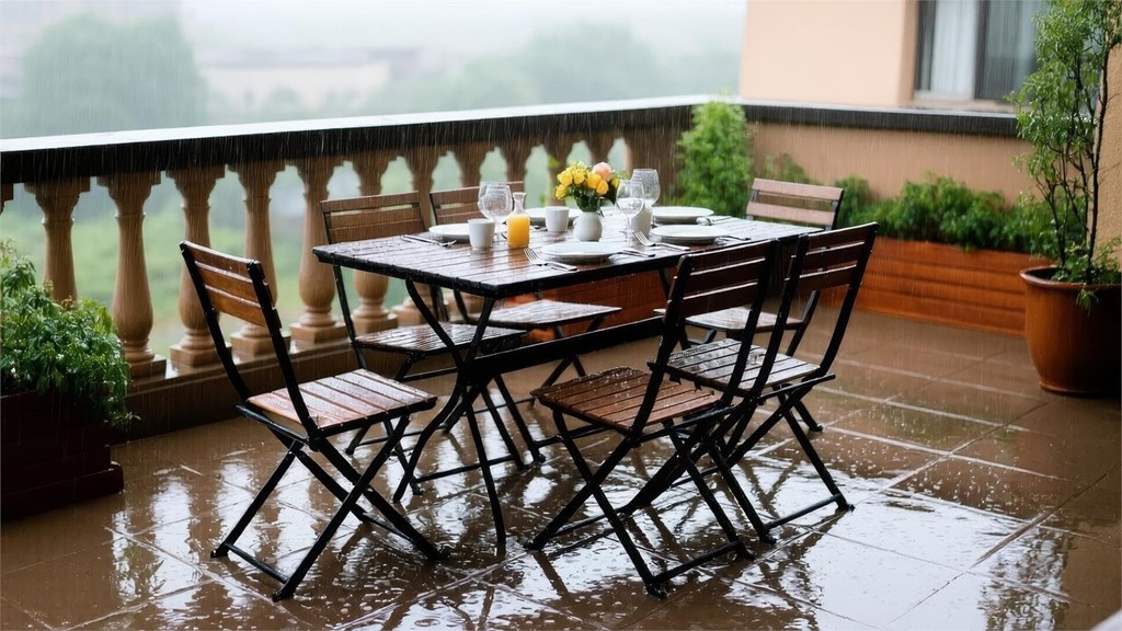 8 errores comunes al impermeabilizar una terraza transitable y cómo evitarlos