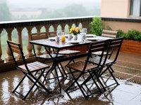 8 errores comunes al impermeabilizar una terraza transitable y cómo evitarlos