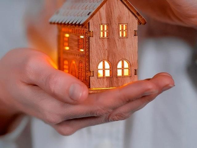 ¡Aumente la calidad y eficiencia de su hogar!