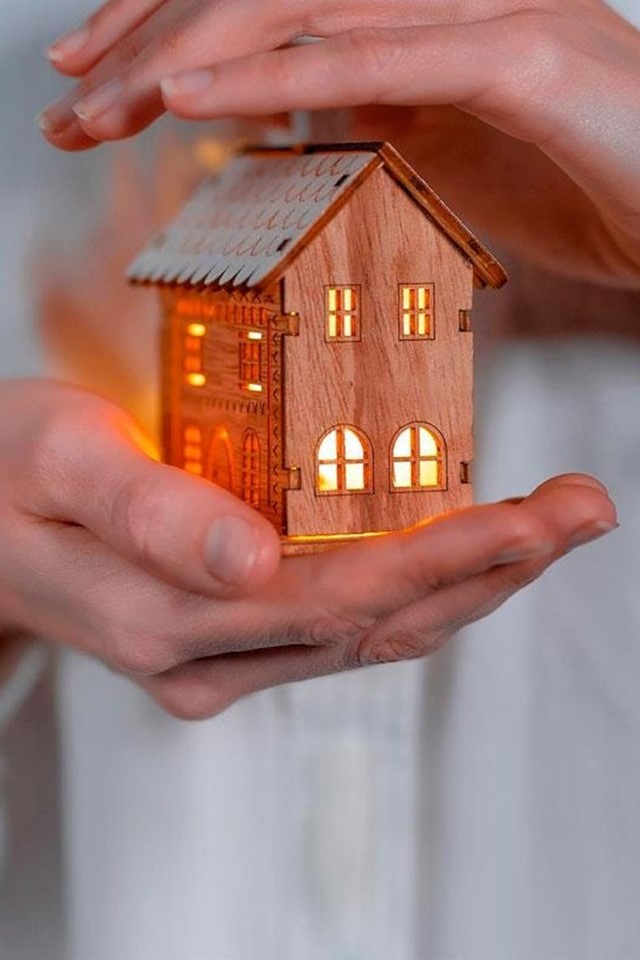 ¡Aumente la calidad y eficiencia de su hogar!