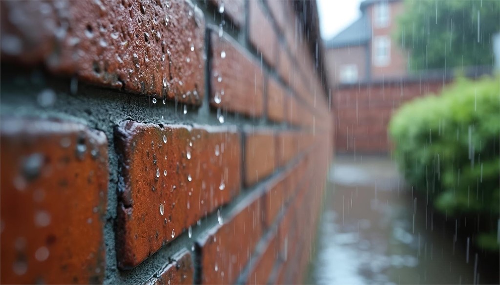 Beneficios de impermeabilizar la fachada de una casa en Lugo