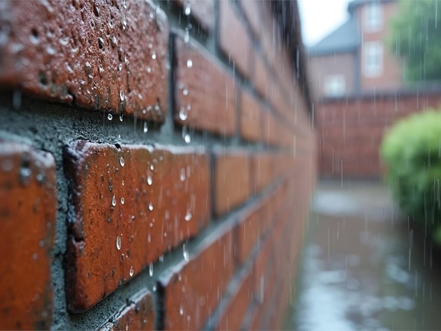 Beneficios de impermeabilizar la fachada de una casa en Lugo