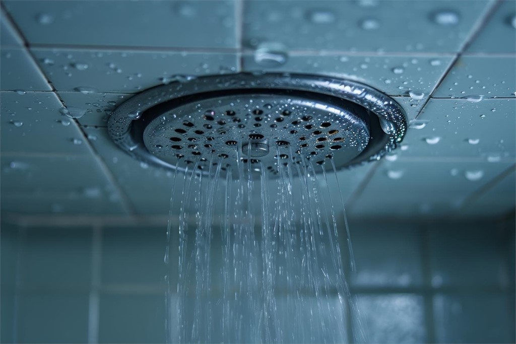 Claves para evitar filtraciones en su baño este invierno