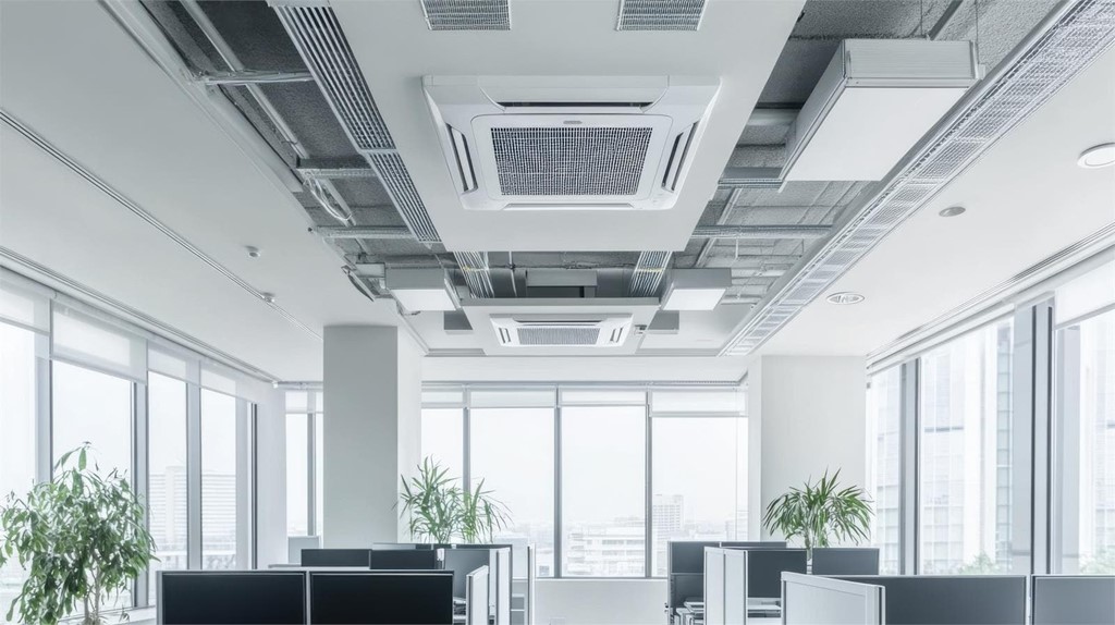 ¿Cómo elegir entre ventilación de extractores mecánicos, forzada o de flujo cruzado?