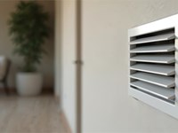 ¿Cómo repercute en la salud un sistema de ventilación eficiente?
