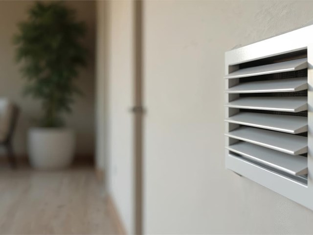 ¿Cómo repercute en la salud un sistema de ventilación eficiente?