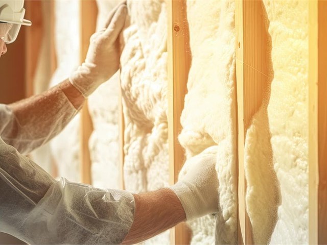 Consejos para elegir el aislante más eficiente para el clima gallego