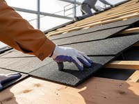 ¿Cuál es el mejor sistema de impermeabilización para tejados inclinados en Lugo?