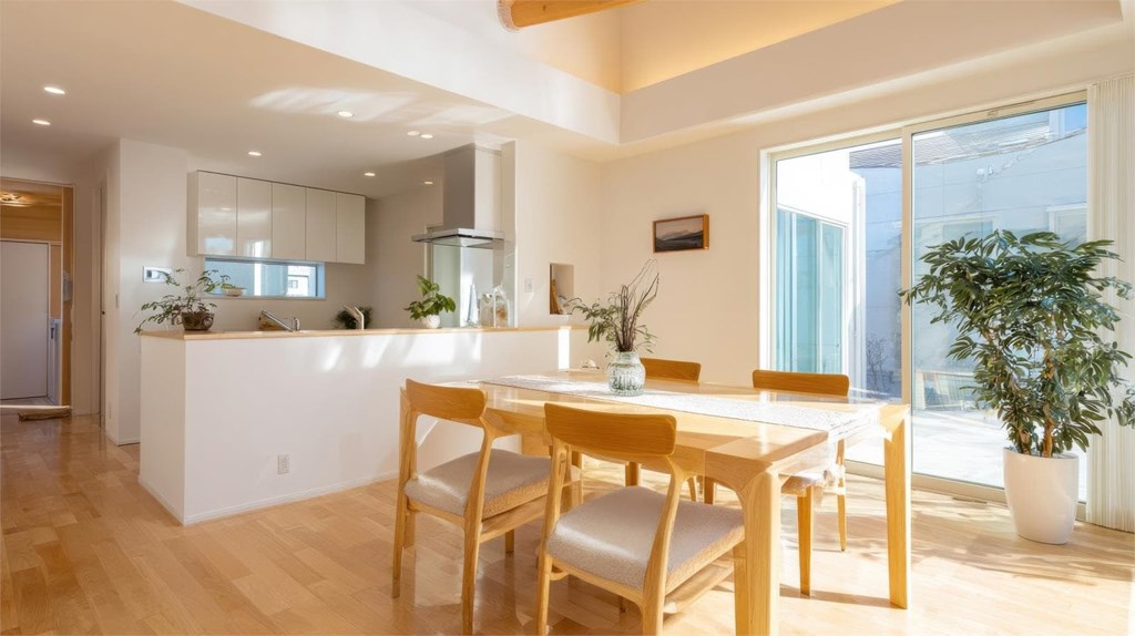 ¿Cuánto cuesta y cuánto dura una reforma integral en una casa pequeña?