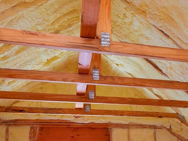 Expertos en el aislamiento de viviendas en Lugo