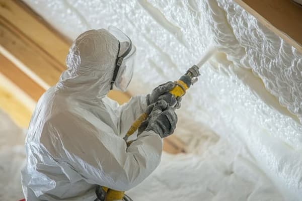 Perlas de poliestireno en Lugo