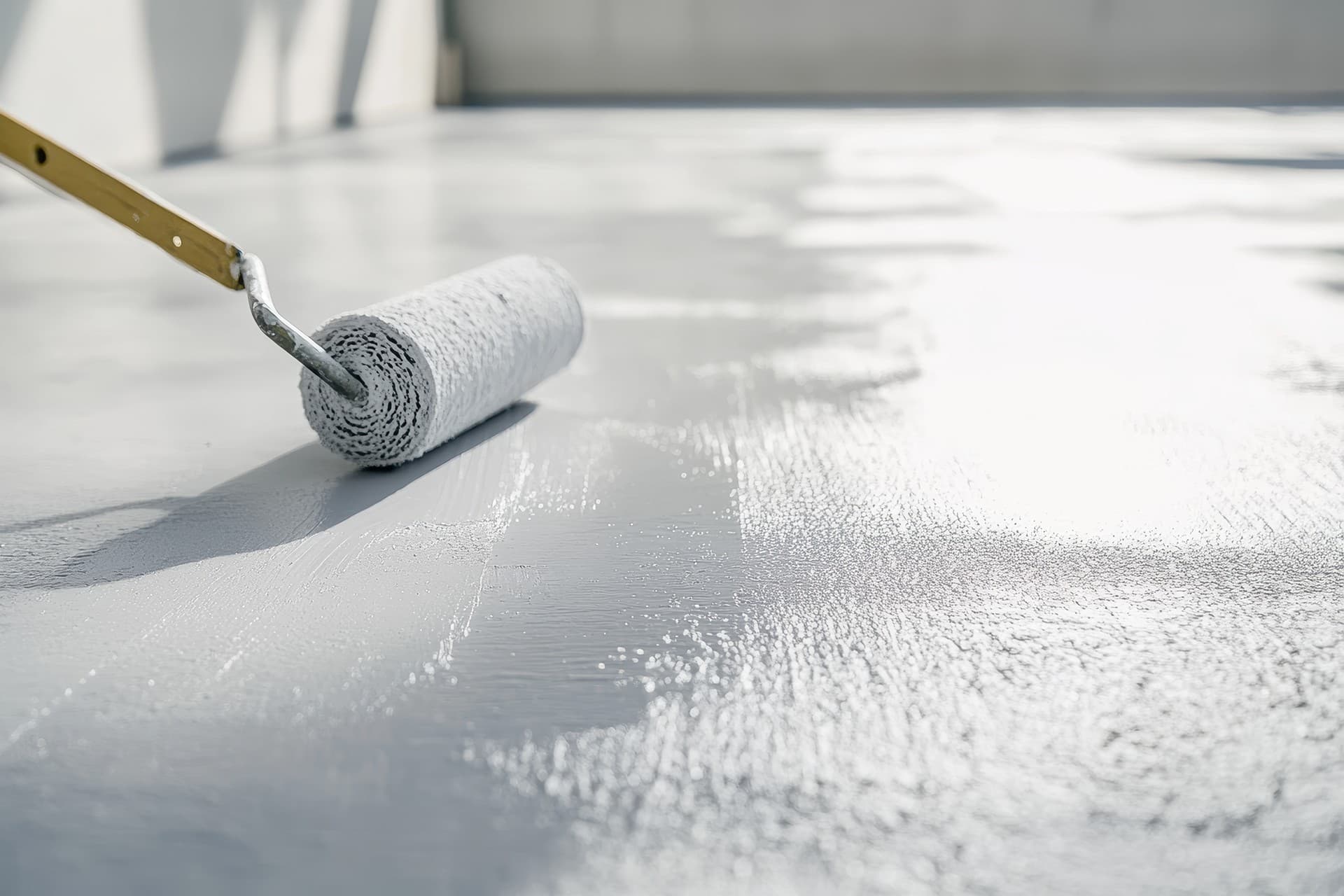 Empresa de impermeabilización en Lugo