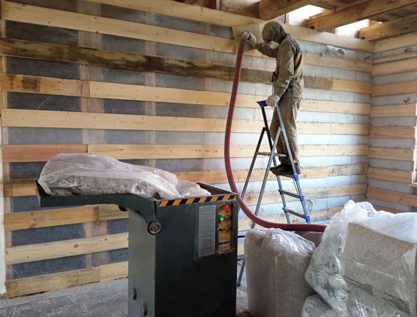 Aislamientos en Lugo