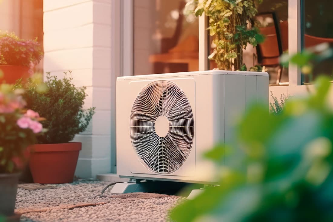 Instaladores de sistemas de ventilación en Lugo