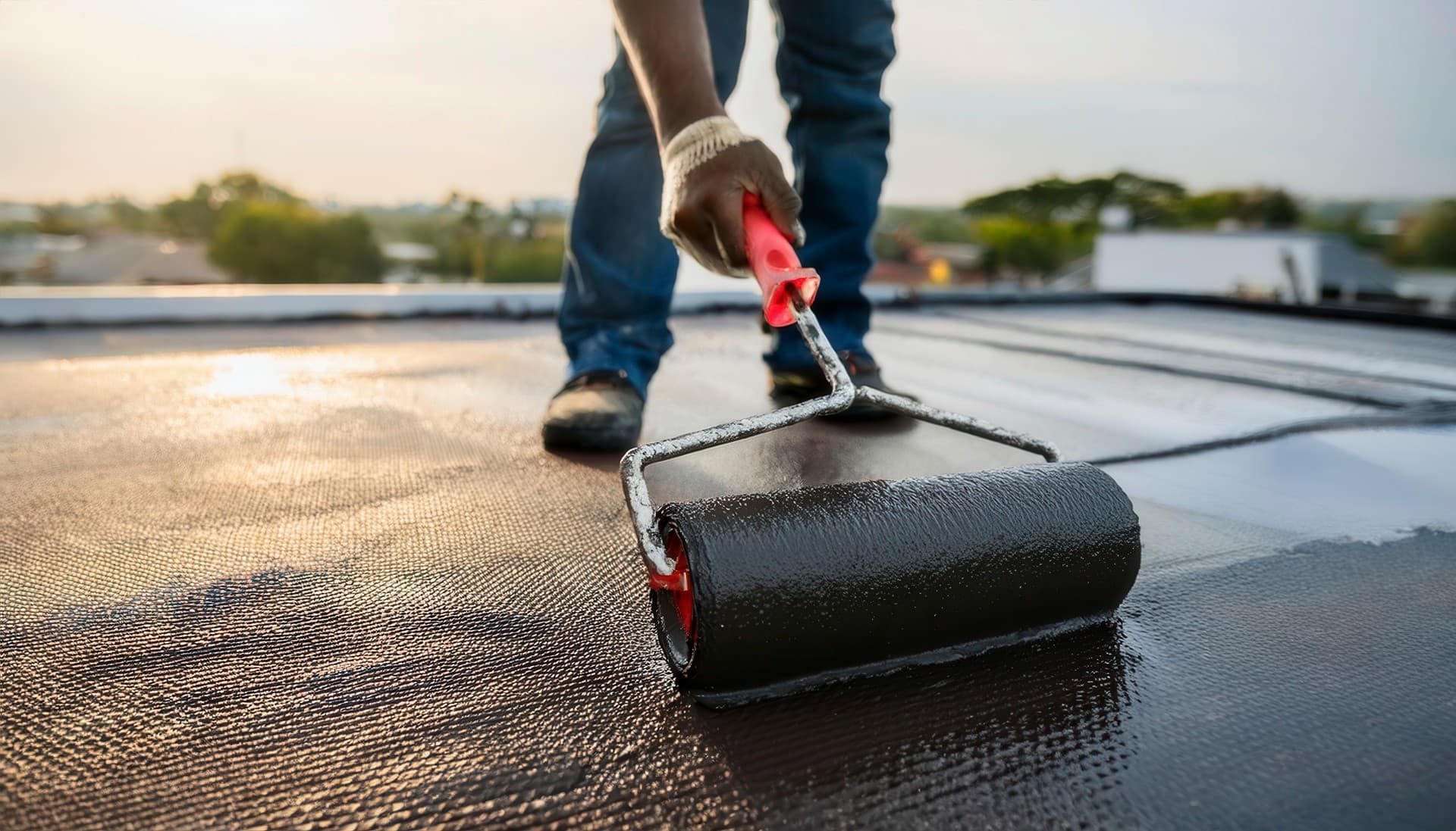 Impermeabilizaciones en Lugo