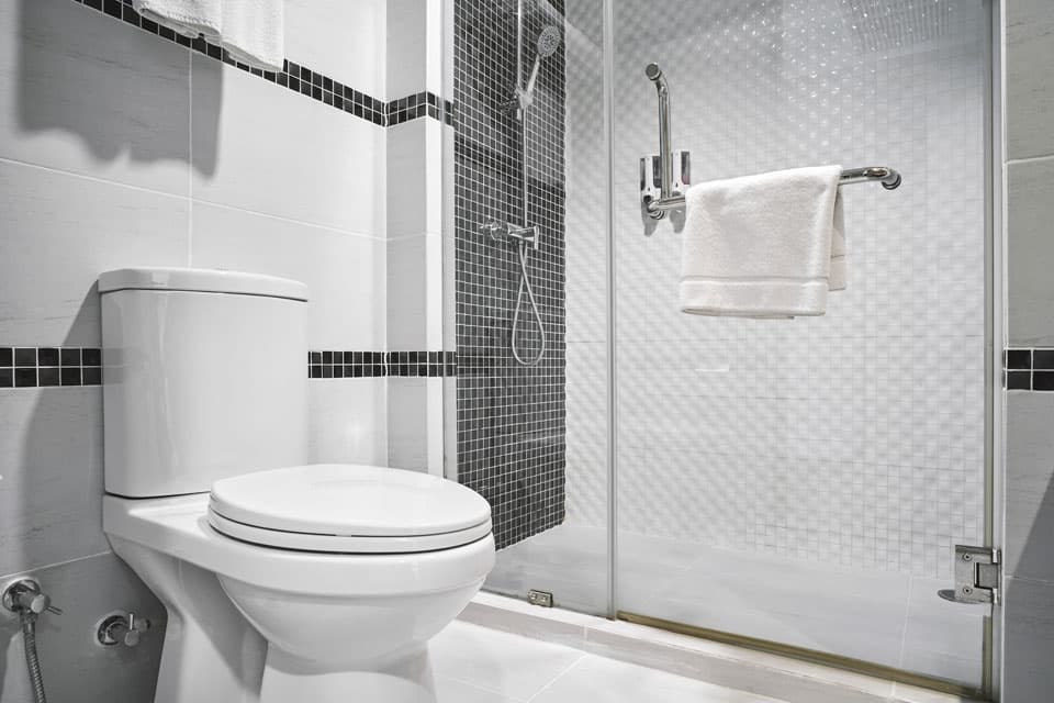 Reformas de baños