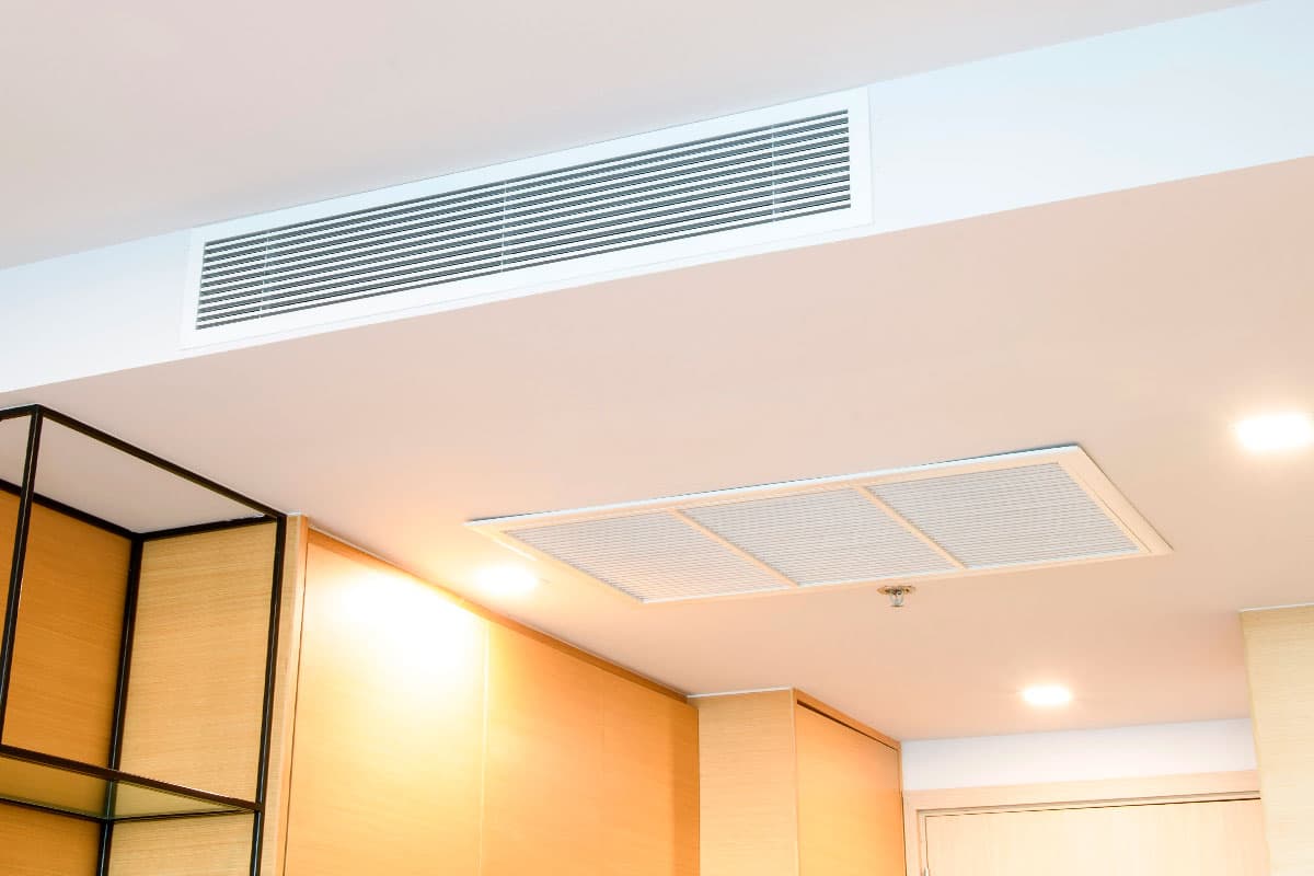 Instalación de sistemas de ventilación en Lugo