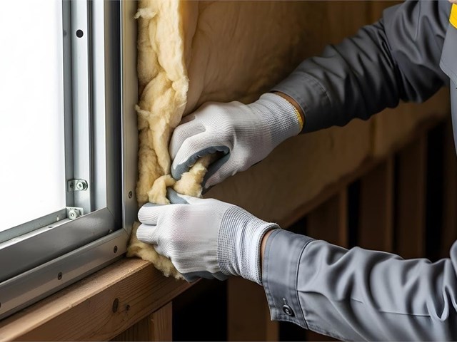 Mitos sobre el aislamiento de cámaras de aire