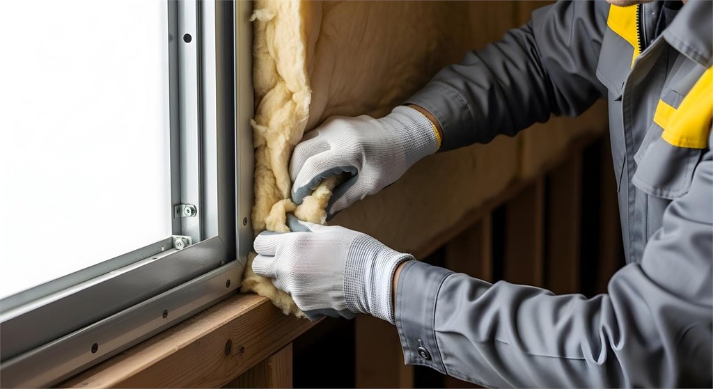 Mitos y verdades sobre el aislamiento de cámaras de aire